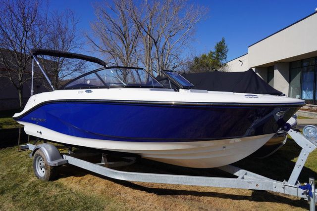 2025 Bayliner V20i