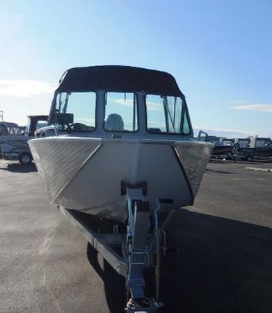 2020 Smoker Craft 2072 Pro Sportsman Dc Pasco Washington Boats Com