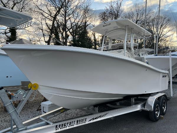 2024 KenCraft 21