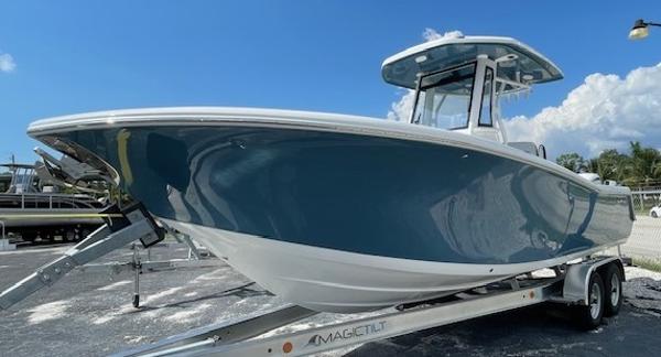 2025 Tidewater 256 LXF