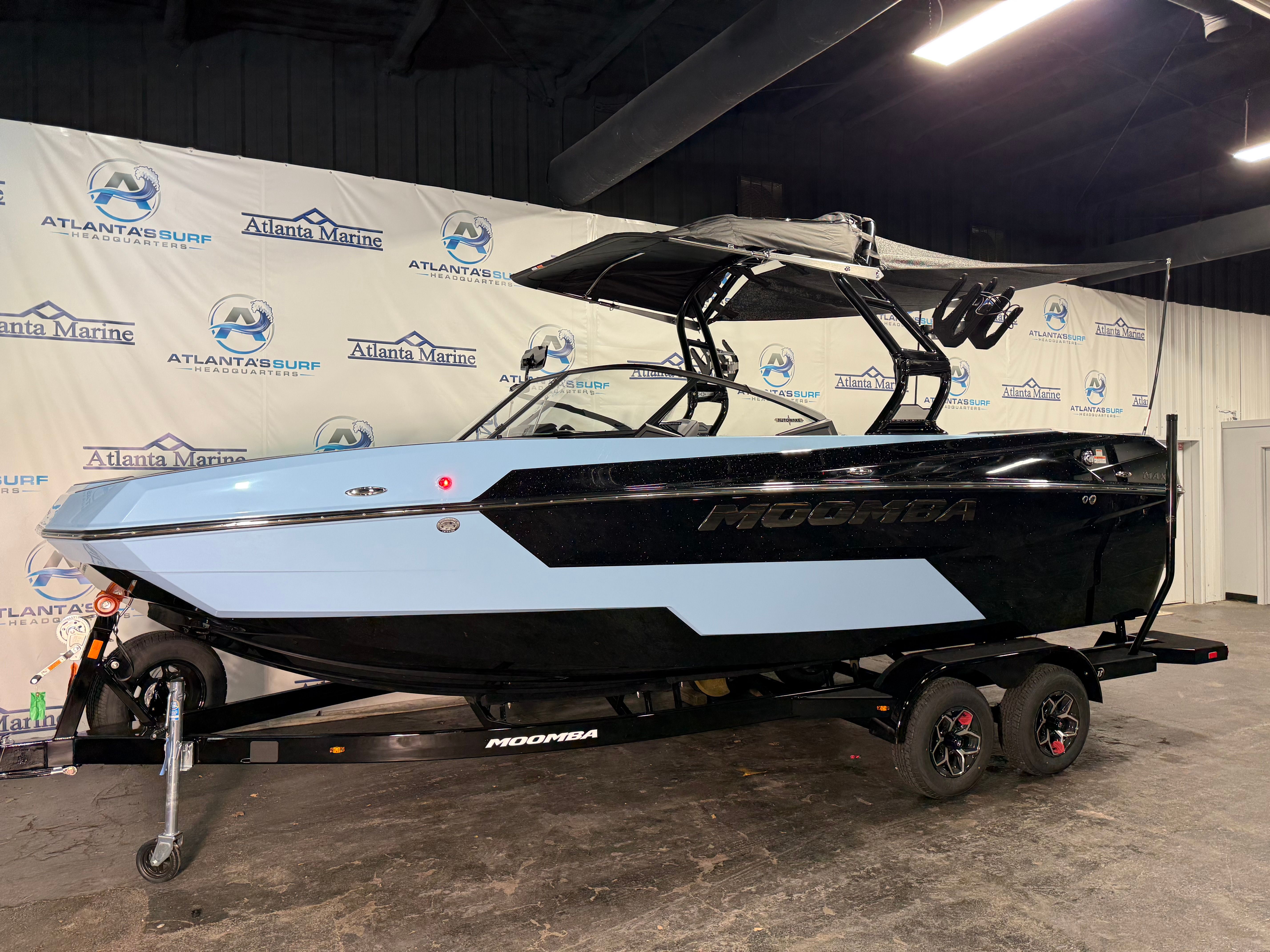 2026 Moomba Max