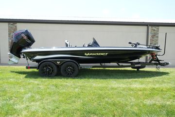 2026 Phoenix 21 XE