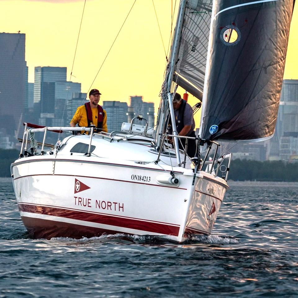 2006 Hunter 27 X
