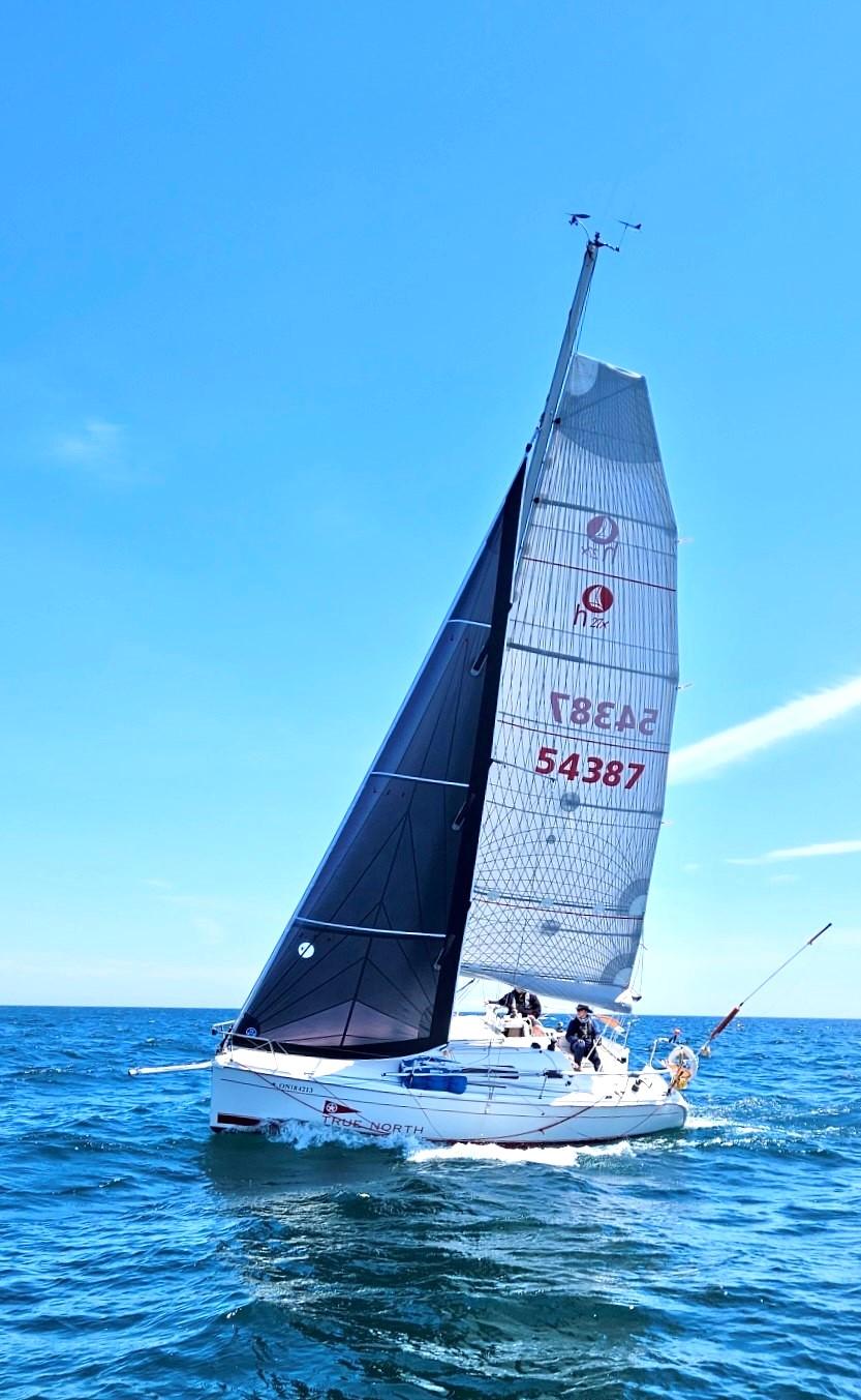 2006 Hunter 27 X