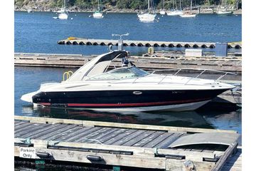 2006 Monterey 298SC Super Sport