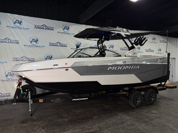 2026 Moomba Max