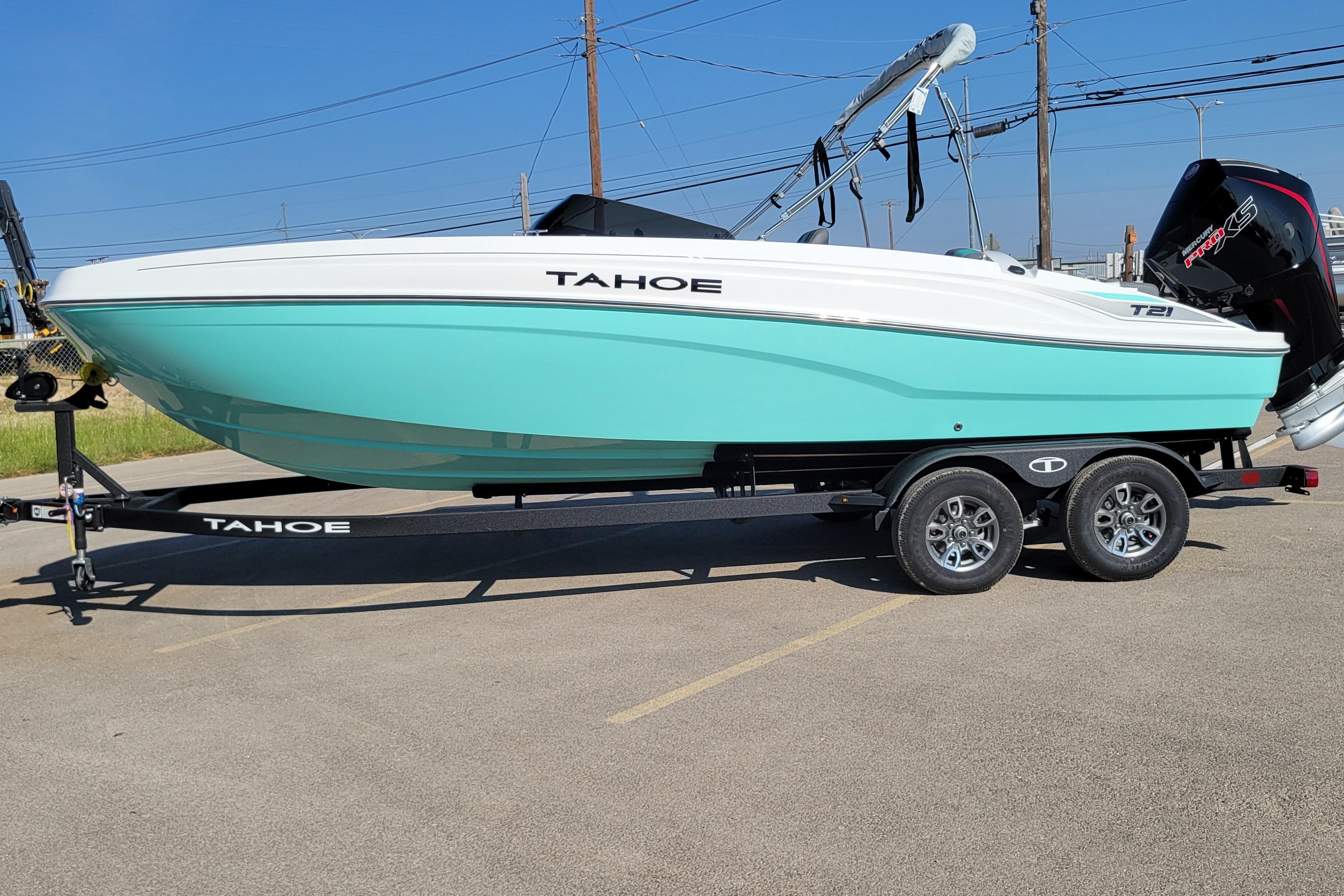 2026 Tahoe T21
