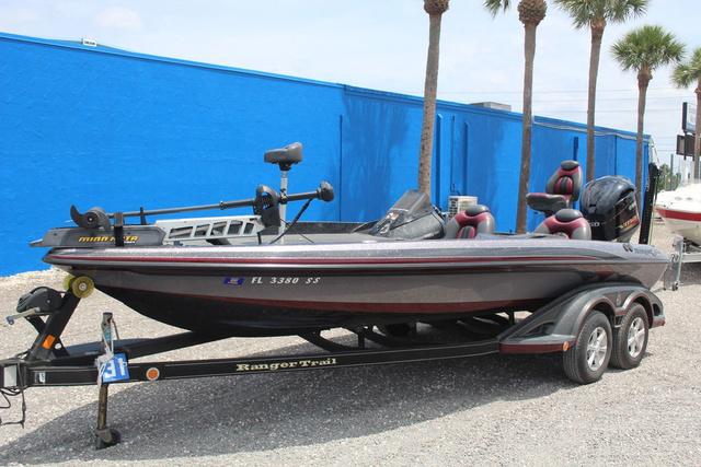 2011 Ranger 521