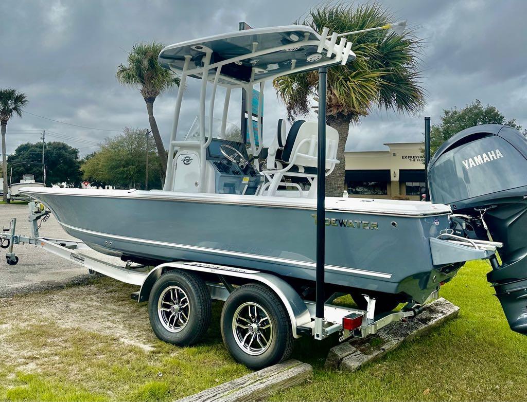 2025 Tidewater Bay Max 2110