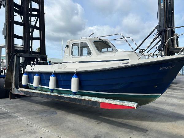 2017 Orkney Pilot House 20