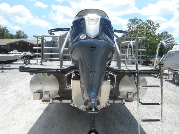 2024 Starcraft CX 25 DL BAR