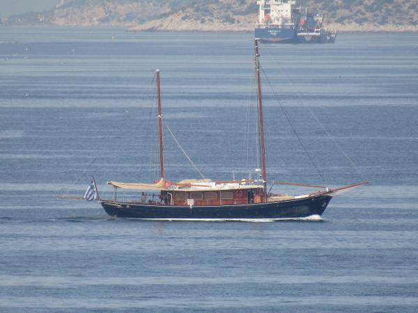 Custom Liberty