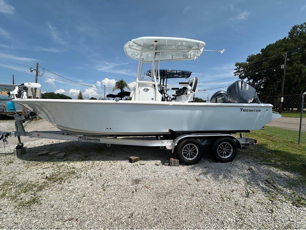 Tidewater Carolina Bay 2300