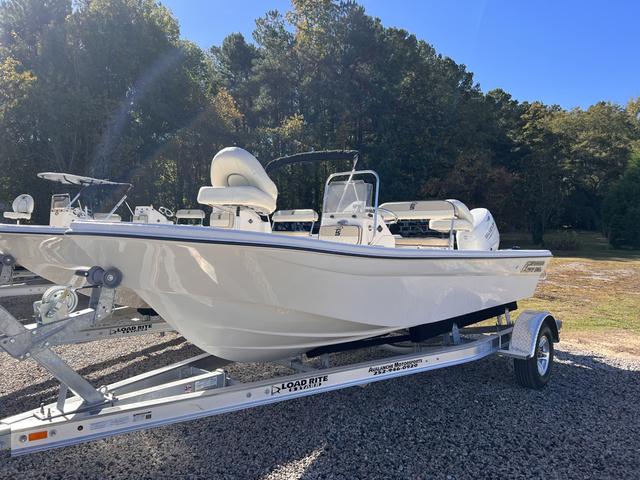 2024 Carolina Skiff 178 JLS