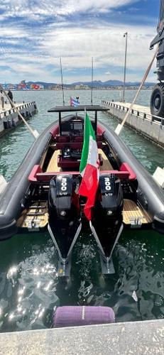 2023 Novamarine RH 1000
