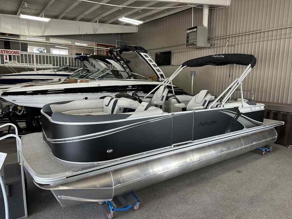 Avalon 2385 LSZ QL
