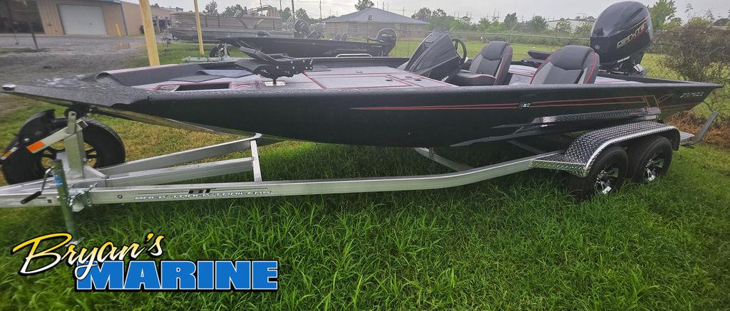 2026 Xpress H20C "Crappie Hyper-Lift Series"