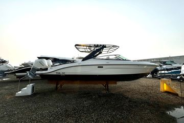 2026 Sea Ray SLX 280 Outboard