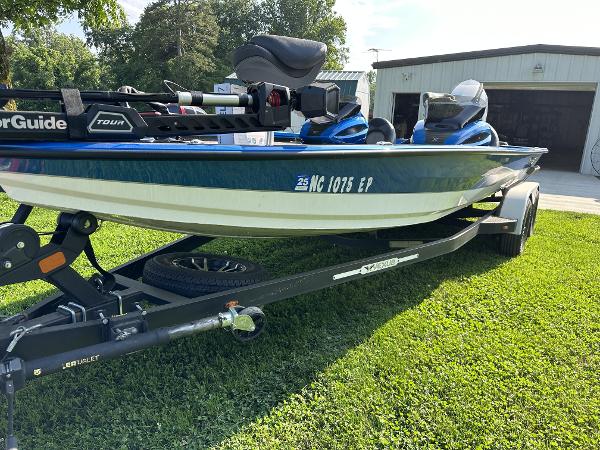 Private Seller Bass Fishing Boats for sale