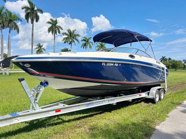 2013 Larson LXi 292 IO