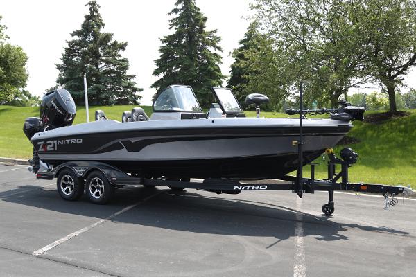 2025 Nitro ZV21 Pro