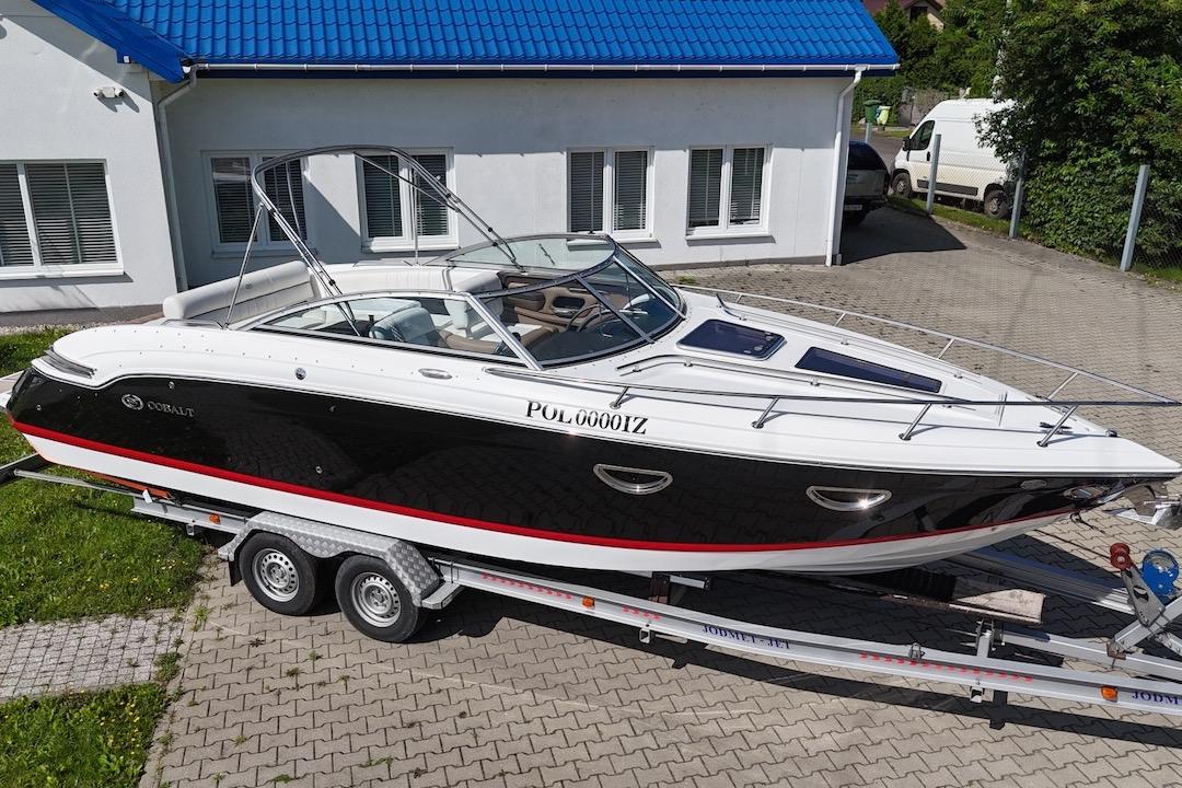 2016 Cobalt 273