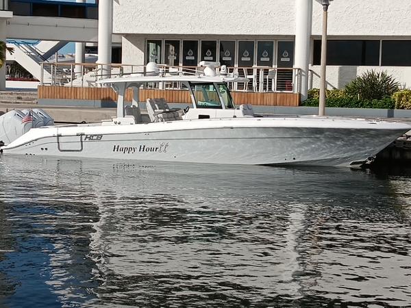 HCB 42 Lujo