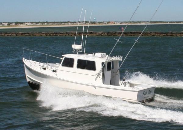 Downeast boats for sale - boats.com