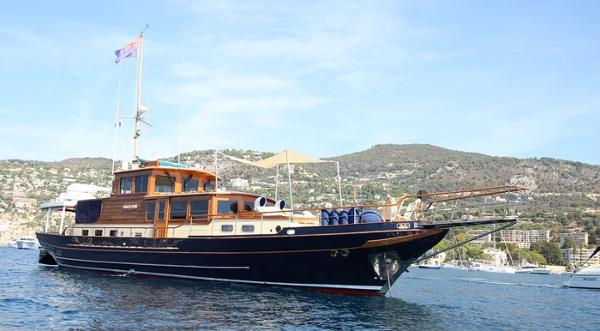 Astilleros Classic 20 Astilleros Ruiz Classic 20 DOLCE VITA