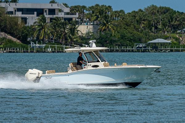 Scout 277 Lxf boats for sale - boats.com