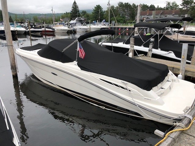 Bowrider | New and Used Boats for Sale in New Hampshire