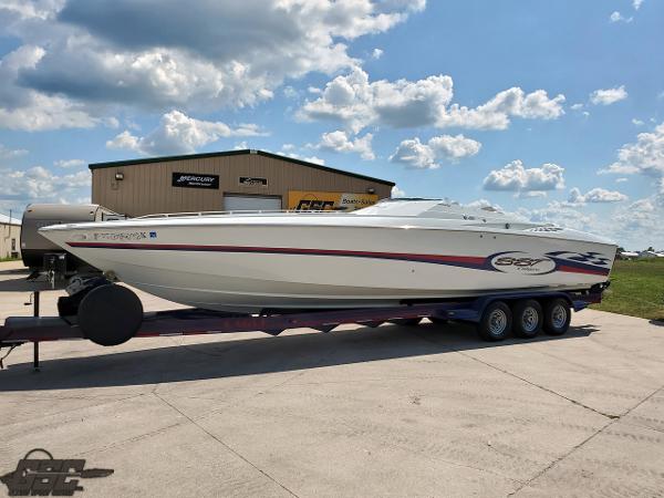 Baja Boats For Sale Boats Com