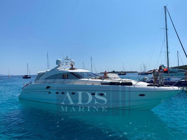 Princess V65 Princess-V-65-1