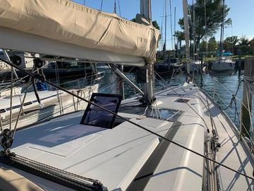 2016 Dufour 410 Grand Large