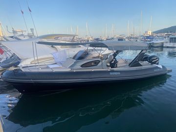 2023 Salpa SOLEIL 33