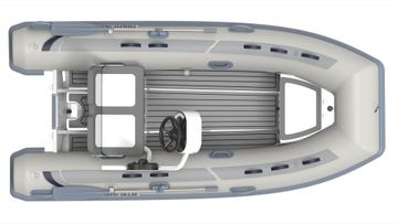 2024 Highfield Classic 360 Max