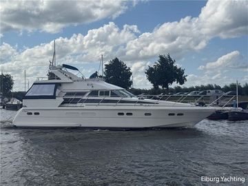 1996 Elegance 53 
