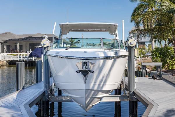 2021 Aviara AV32 OB
