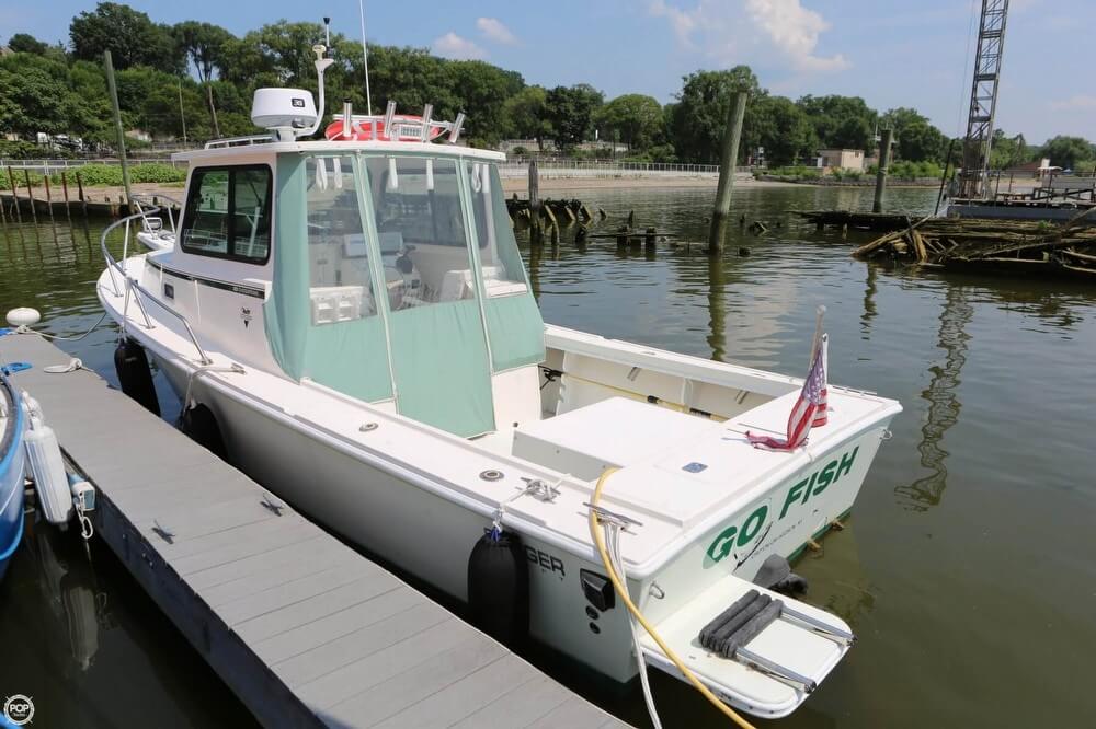 Steiger Craft boats for sale