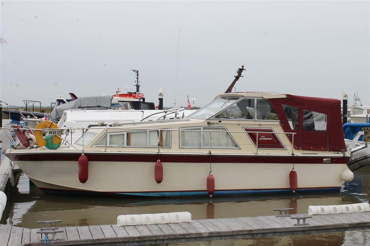 Freeman boats for sale - boats.com