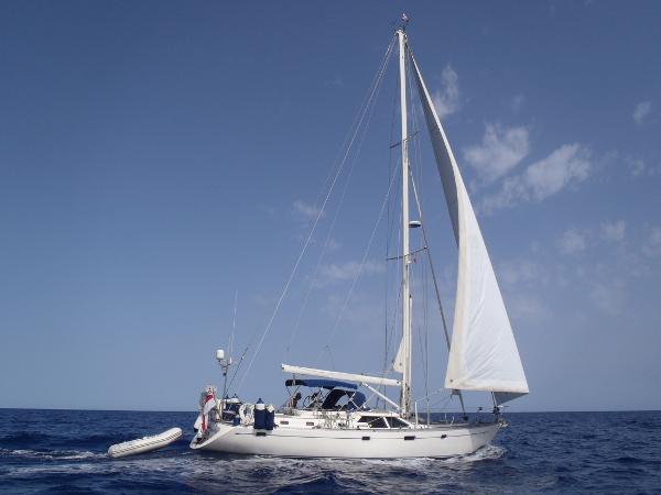 Oyster 485