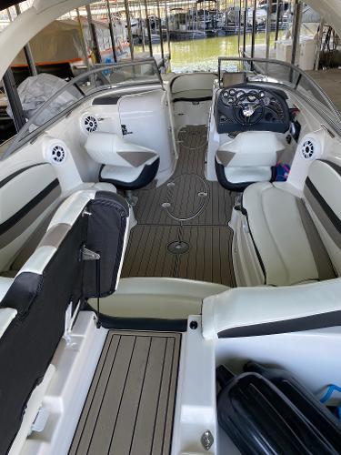 2012 Larson Lxi