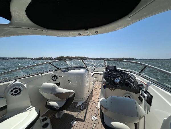 2012 Larson Lxi