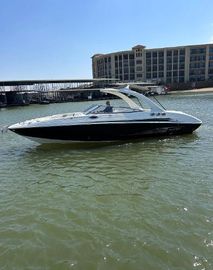 2012 Larson Lxi