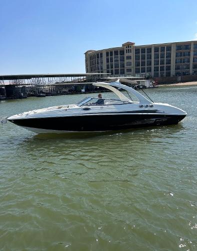 2012 Larson Lxi