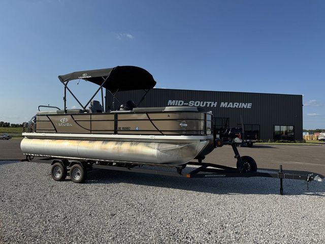 Veranda VR22RC Luxury Tri-Toon