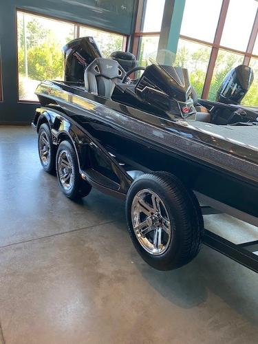 2024 Ranger Z520R Ranger Cup Equipped