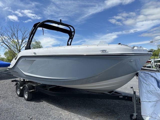 Bayliner D22I