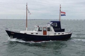 1986 Kotter 12.60