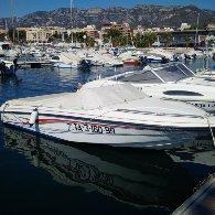 1999 Chaparral 185 LE